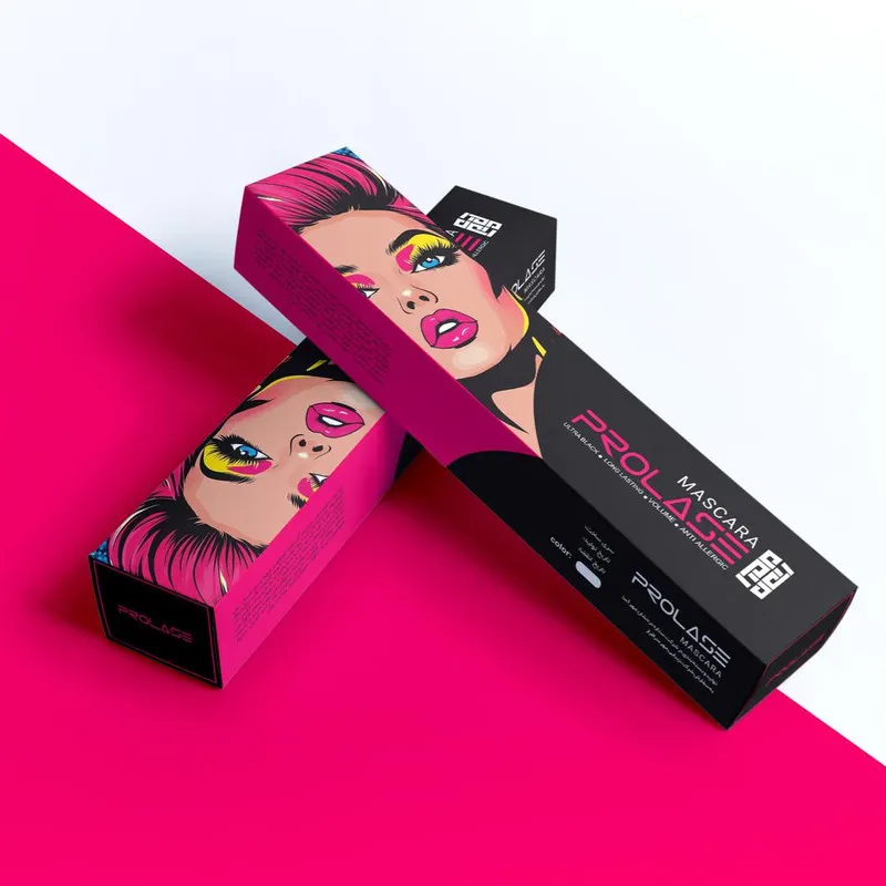 ریمل پرولایز مدل Ultra Black - تصویر 2