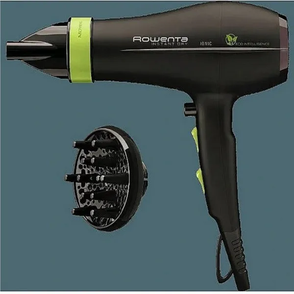 سشوار خانگی روونتا مدل CV6030 - تصویر 5