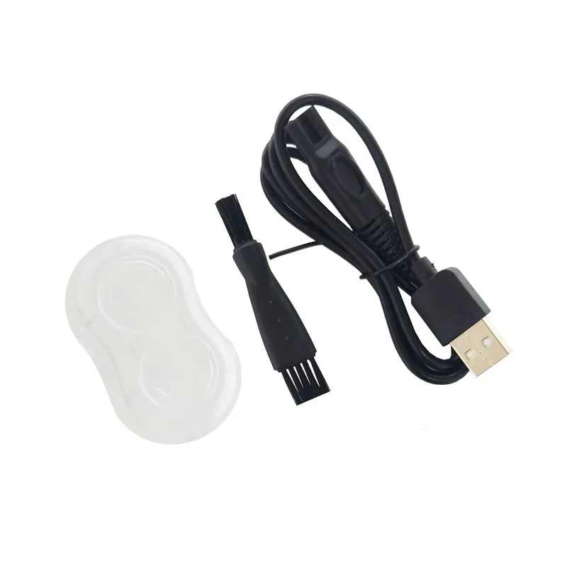 ماشین اصلاح موی صورت ام دی اچ ال مدل BG-360 - تصویر 5