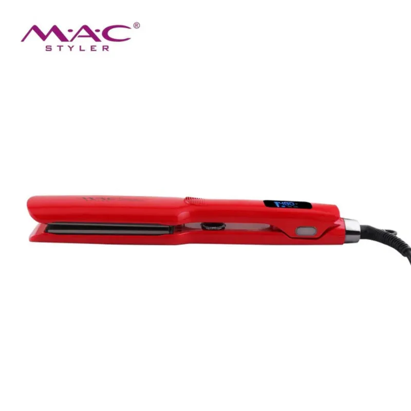 اتو و حالت دهنده ی مو مک استایلر مدل mc-5574 - تصویر 5