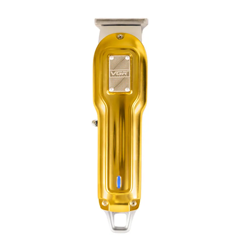 ماشین اصلاح موی سر و صورت شارژی وی جی آر مدل (V-919(prtl