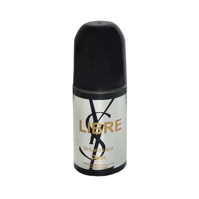 رول ضد تعریق زنانه پینک ويژوال مدل Libre Ysl حجم 60 میلی لیتر - تصویر 2