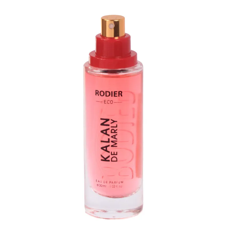 عطر جیبی رودیر مدل DE MARLY KALAN با رایحه گرم حجم 30 میلی لیتر - تصویر 2