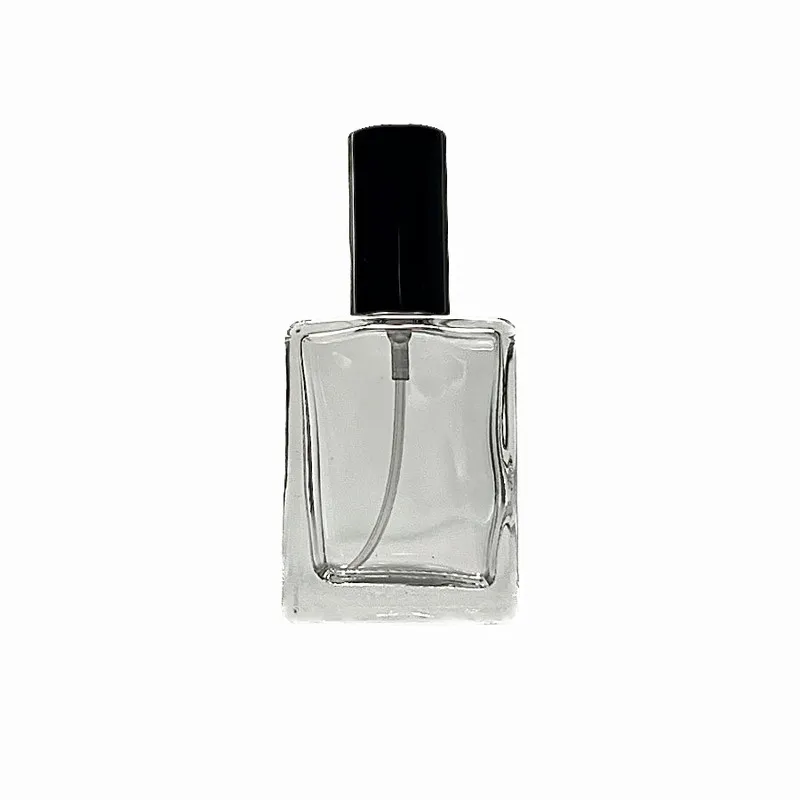 محفظه نگهدارنده عطر مدل بارالن کتابی black حجم 15 میلی لیتر