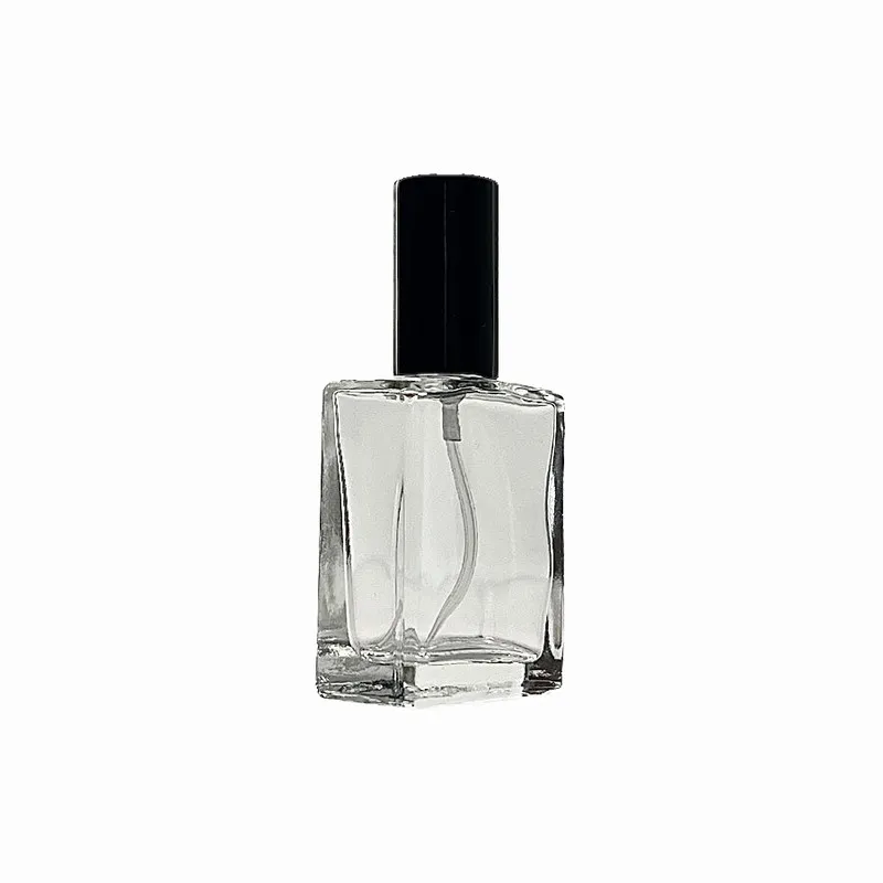 محفظه نگهدارنده عطر مدل بارالن کتابی black حجم 15 میلی لیتر - تصویر 2
