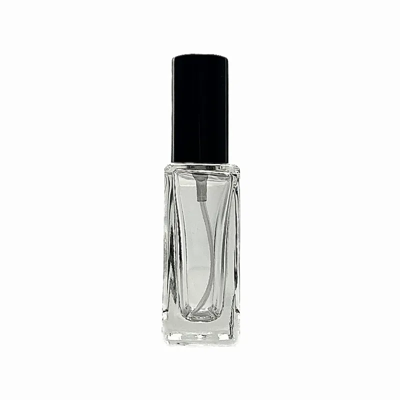 محفظه نگهدارنده عطر مدل بارالن کتابی black حجم 15 میلی لیتر - تصویر 3