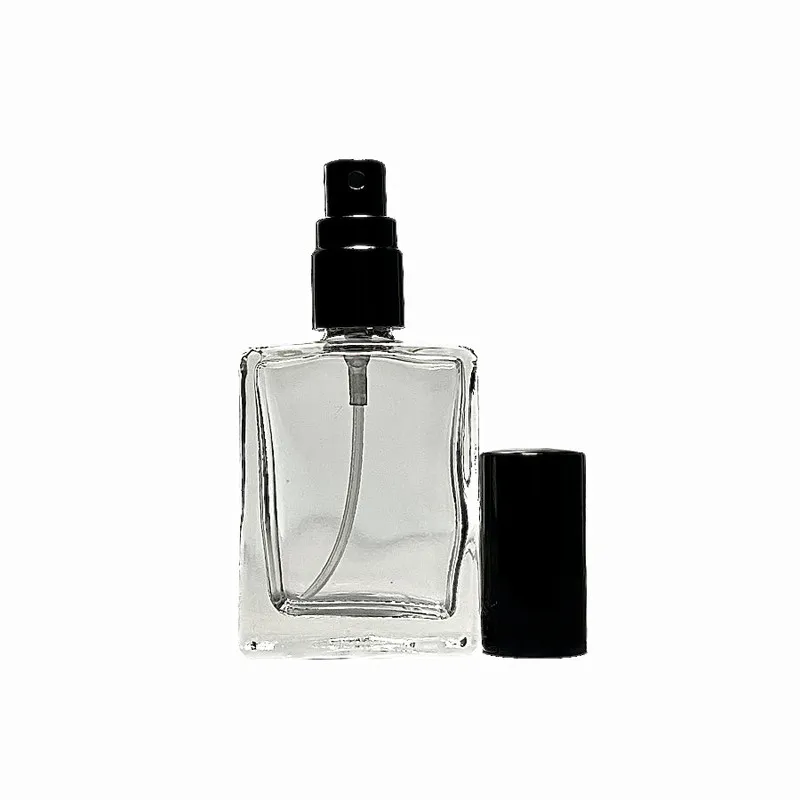 محفظه نگهدارنده عطر مدل بارالن کتابی black حجم 15 میلی لیتر - تصویر 4