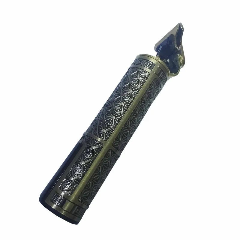 ماشین اصلاح موی سر و صورت مدل T12 طرح برج ایفل - تصویر 3