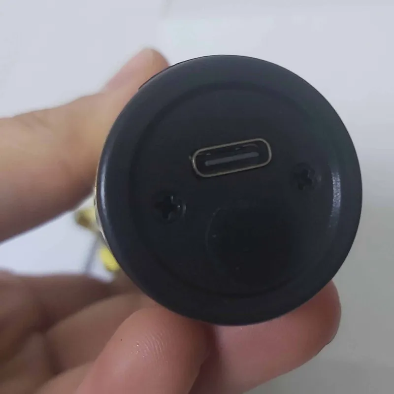 ماشین اصلاح موی سر و صورت مدل T12 طرح برج ایفل - تصویر 5