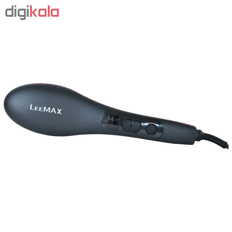 برس حرارتی لی مکس مدل MAX- 998 - تصویر 4