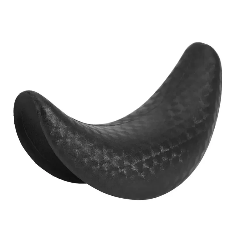 استند گردنی سرشور آرایشگاهی مدل هلالی کد P2