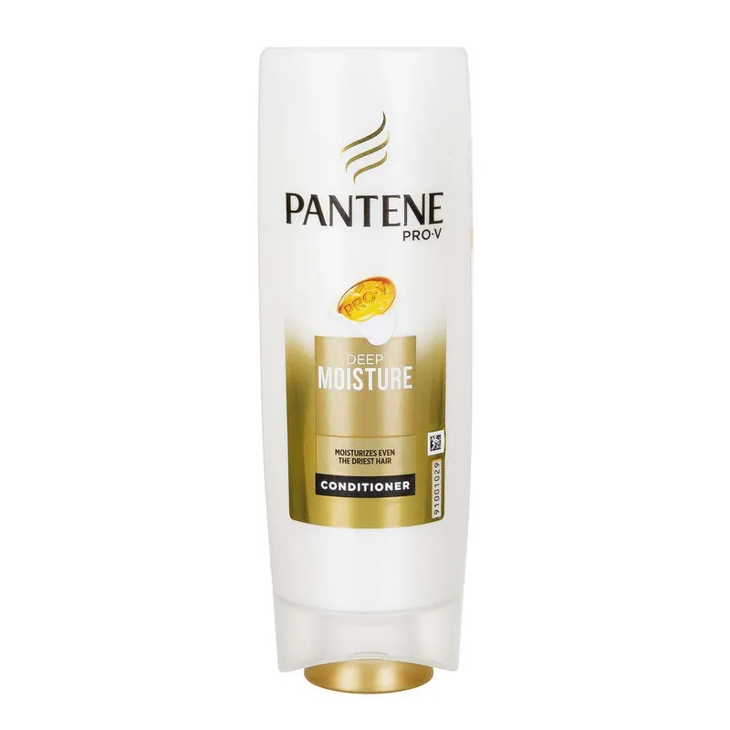 نرم کننده مو پنتن سری PRO-V مدل Deep Moisture حجم 180 میلی لیتر