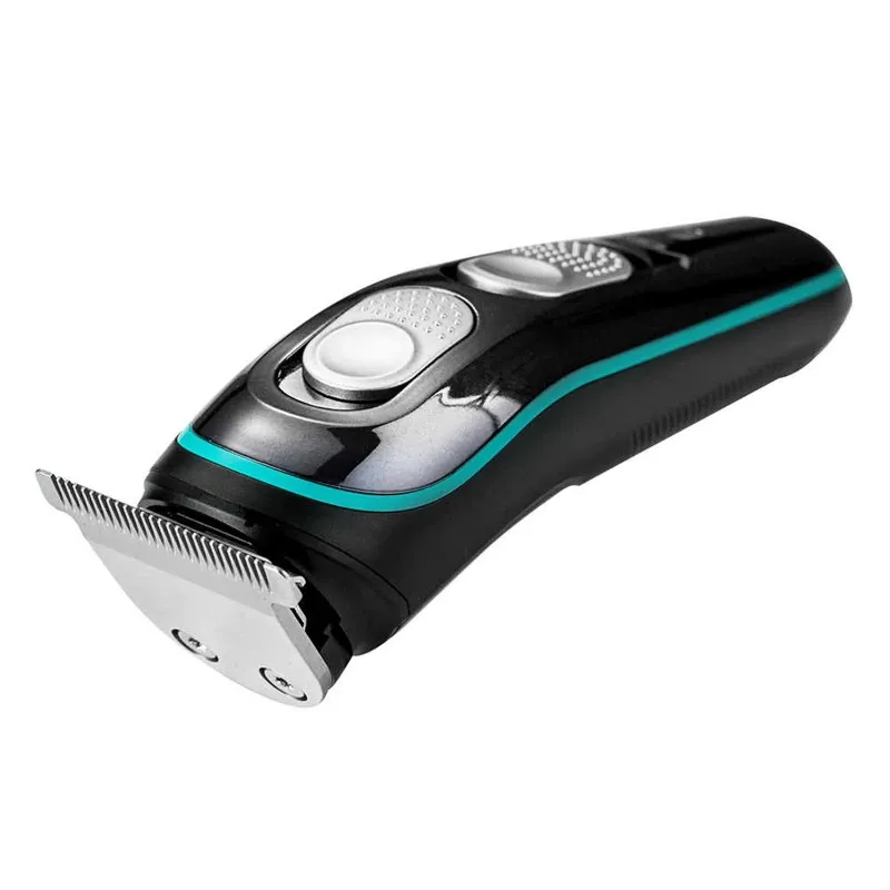 ماشین اصلاح موی سر و صورت وی جی آر مدل V_055_starsgp - تصویر 3