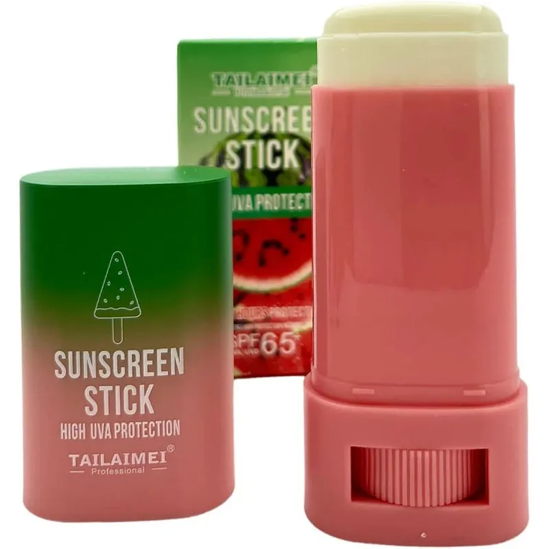 کرم ضد آفتاب بدون رنگ صورت تایلامی spf65 مدل BR-08 محافظ UVA،UVB مناسب برای انواع پوست حجم 40 میلی لیتر - تصویر 2