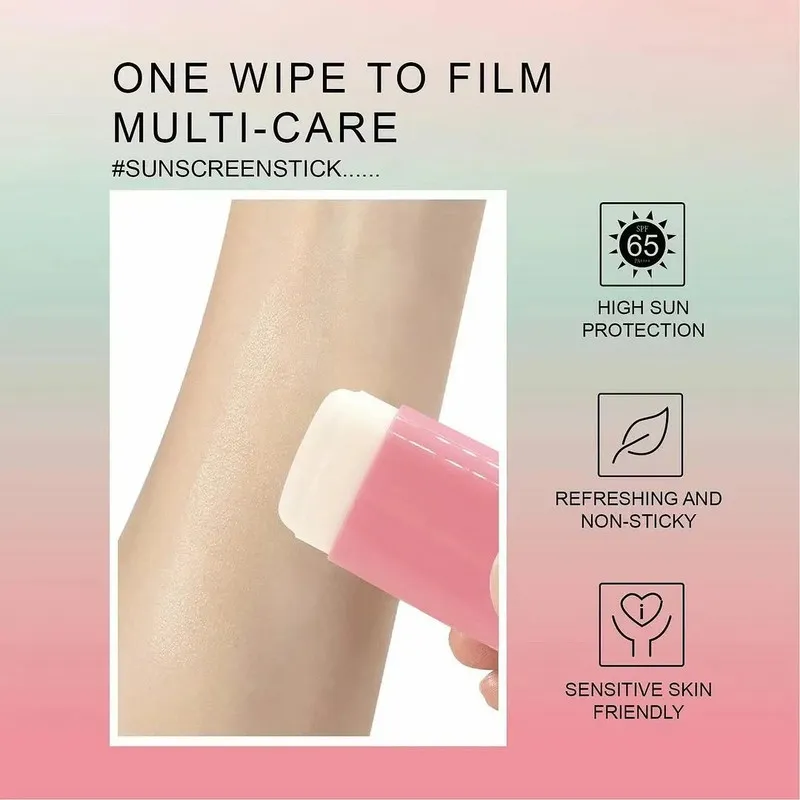 کرم ضد آفتاب بدون رنگ صورت تایلامی spf65 مدل BR-08 محافظ UVA،UVB مناسب برای انواع پوست حجم 40 میلی لیتر - تصویر 3
