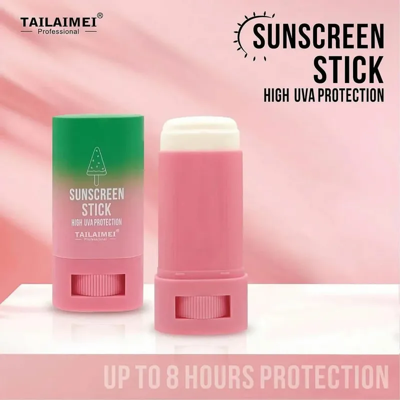 کرم ضد آفتاب بدون رنگ صورت تایلامی spf65 مدل BR-08 محافظ UVA،UVB مناسب برای انواع پوست حجم 40 میلی لیتر - تصویر 4