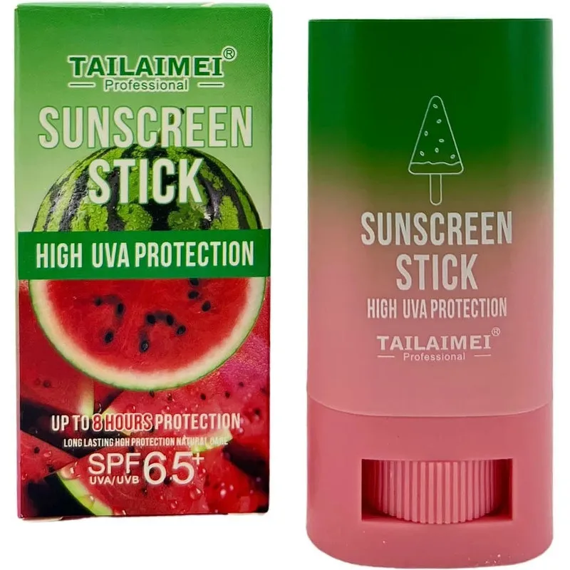 کرم ضد آفتاب بدون رنگ صورت تایلامی spf65 مدل BR-08 محافظ UVA،UVB مناسب برای انواع پوست حجم 40 میلی لیتر - تصویر 5