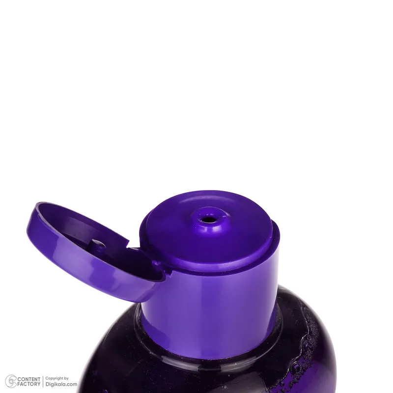 شامپو بدن آوند مدل Blueberry مناسب انواع پوست وزن 1000 گرم - تصویر 5