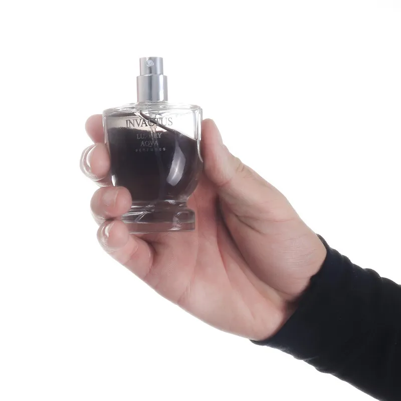 ادو پرفیوم مردانه لاکچری آکوا مدل INVACTUS با رایحه خنک حجم 60 میلی لیتر - تصویر 4
