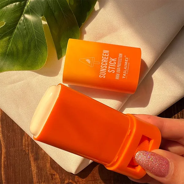 استیک ضد آفتاب بدون رنگ تایلامی SPF 65 مدل ویتامین C مناسب انواع پوست حجم 18 میلیلیتر - تصویر 2