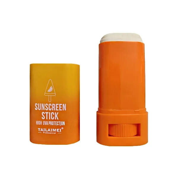 استیک ضد آفتاب بدون رنگ تایلامی SPF 65 مدل ویتامین C مناسب انواع پوست حجم 18 میلیلیتر - تصویر 6