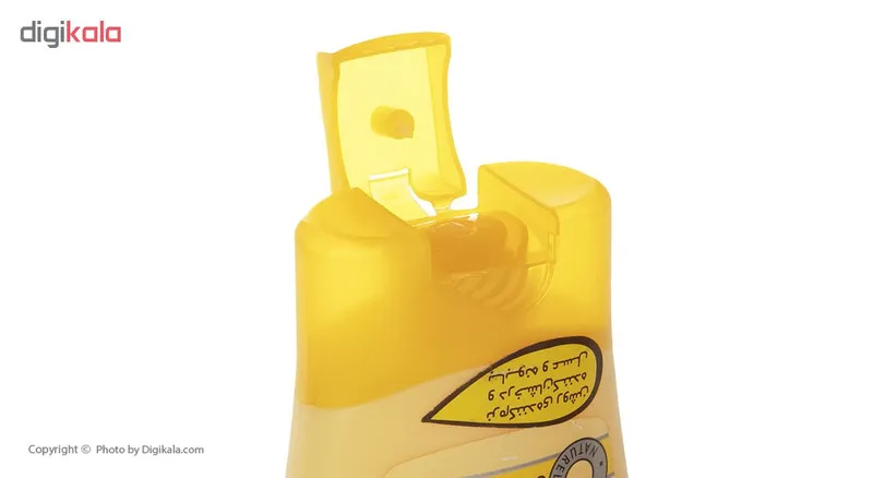 نرم کننده مو گارنیه سری Ultra Doux مدل Camomille حجم 200 میلی لیتر - تصویر 4