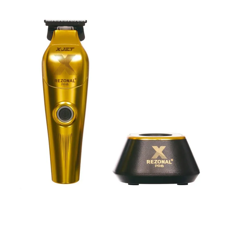 ماشین اصلاح موی سر و صورت رزونال مدل X-JET - تصویر 6