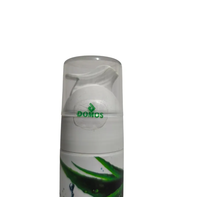 خمیر دندان دوموس مدل آلوئه ورا حجم 120 میلی لیتر - تصویر 3