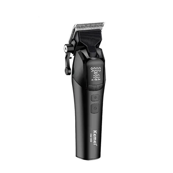 ماشین اصلاح موی سر و صورت شارژی کیمی مدل KM-1858