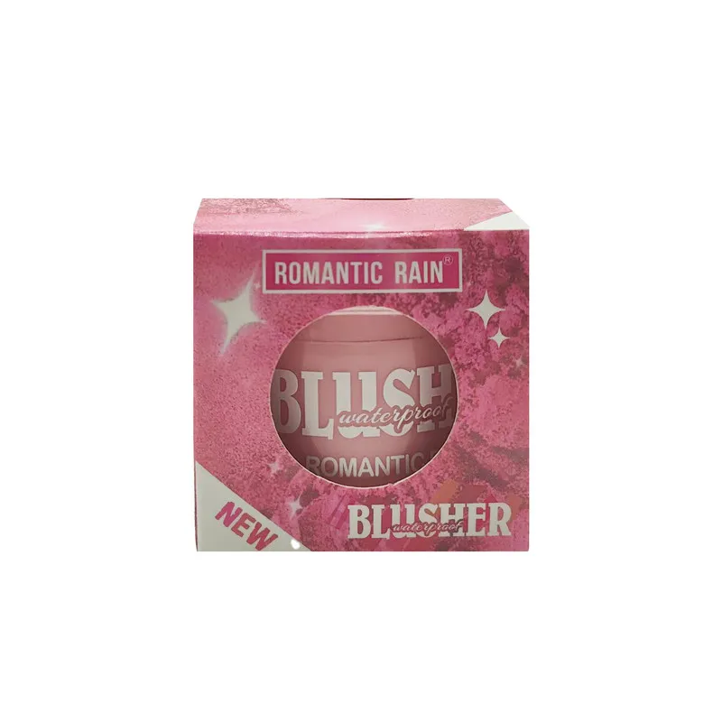 رژ گونه رومانتیک رین شماره 01 - تصویر 3