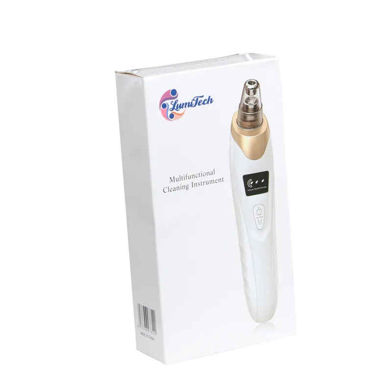 میکرودرم خانگی لومی تک مدل fd-33 - تصویر 4