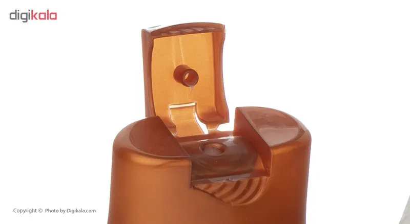نرم کننده مو گارنیه سری Ultra Doux مدل Honey حجم 200 میلی لیتر - تصویر 3