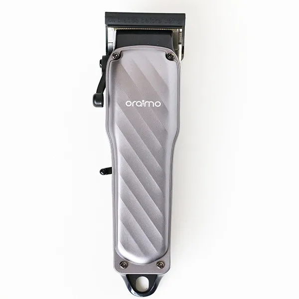 ماشین اصلاح سر و صورت شارژی اورایمو مدل smart Clipper 2c - تصویر 2