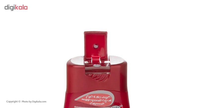 نرم کننده مو گارنیه سری Ultra Doux مدل Cranberry حجم 200 میلی لیتر - تصویر 3