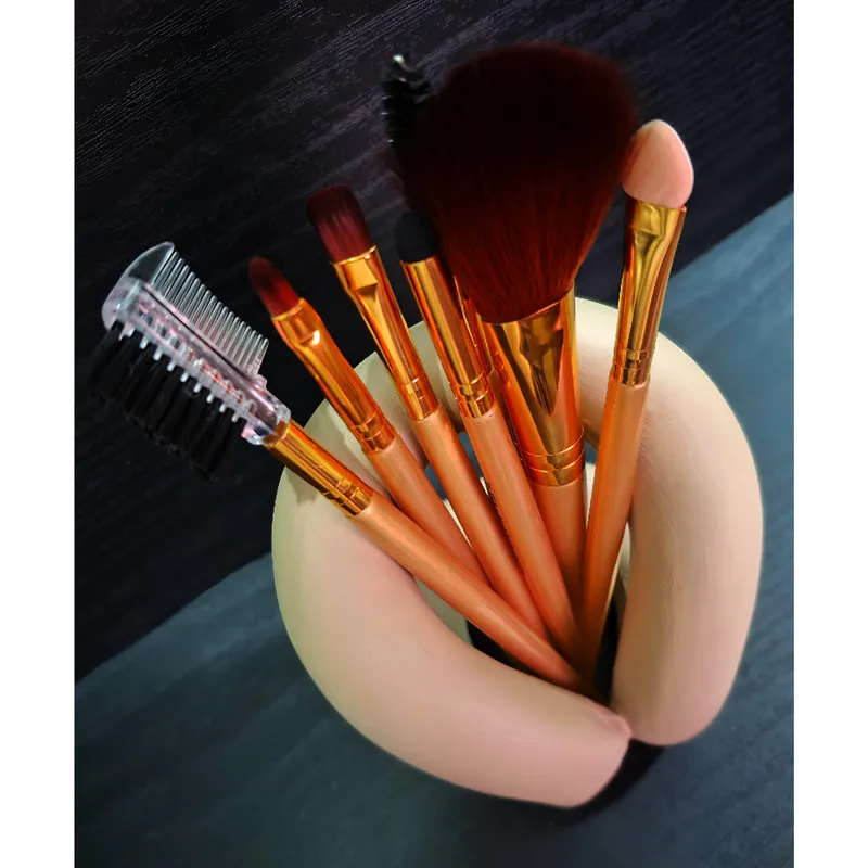 استند لوازم ارایشی مدل حلقه ای کد s1 - تصویر 5