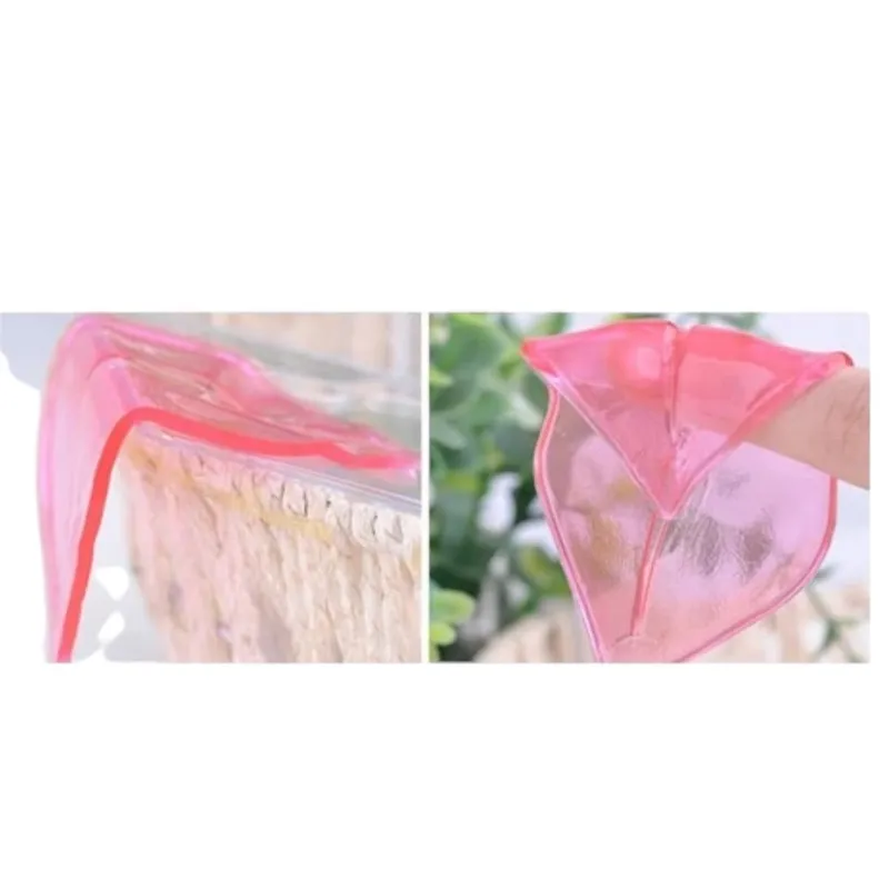 ماسک لب زرد بیوآکوا مدل ورقه ای وزن 7.5 گرم - تصویر 2