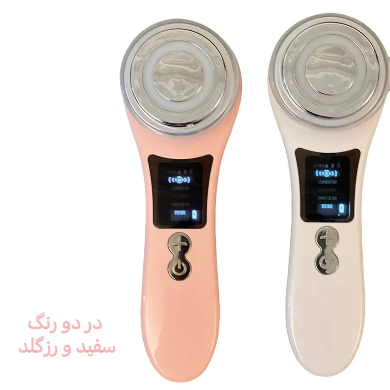 دستگاه جوانسازی مدل 01 - تصویر 2