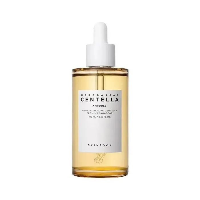 تونر سنتلا مدل Ampoule حجم 100 میلی لیتر