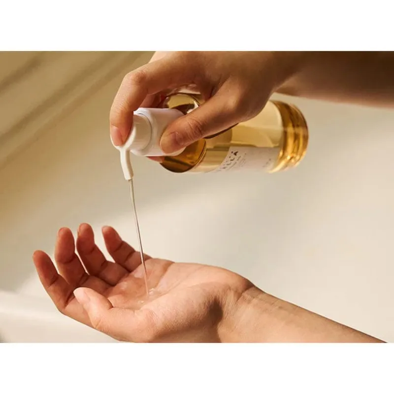 روغن پاک کننده اسکین 1004 مدل Centella مناسب انواع پوست حجم 200 میلی لیتر به همراه فوم پاک کننده اسکین 1004 مدل Centella مناسب انواع پوست حجم 125 میلی لیتر - تصویر 6