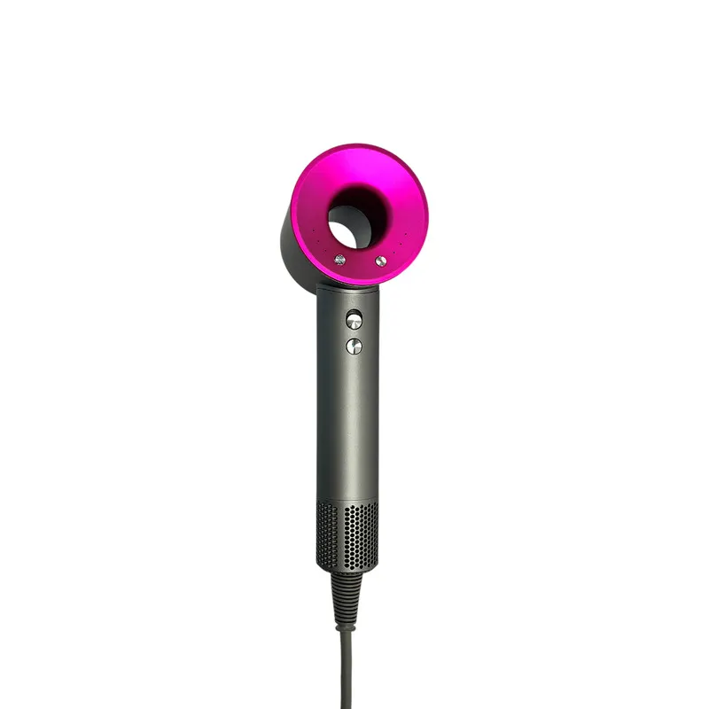 سشوار خانگی 1600 وات مدل md-026
