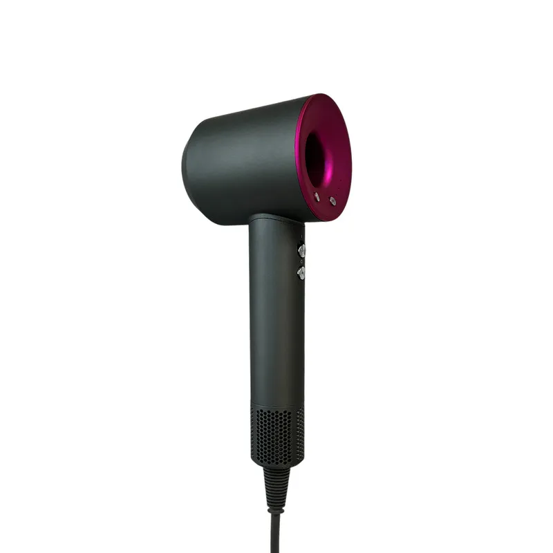 سشوار خانگی 1600 وات مدل md-026 - تصویر 2