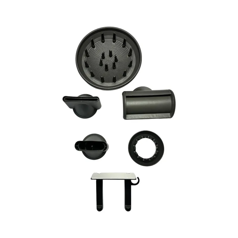 سشوار خانگی 1600 وات مدل md-026 - تصویر 3