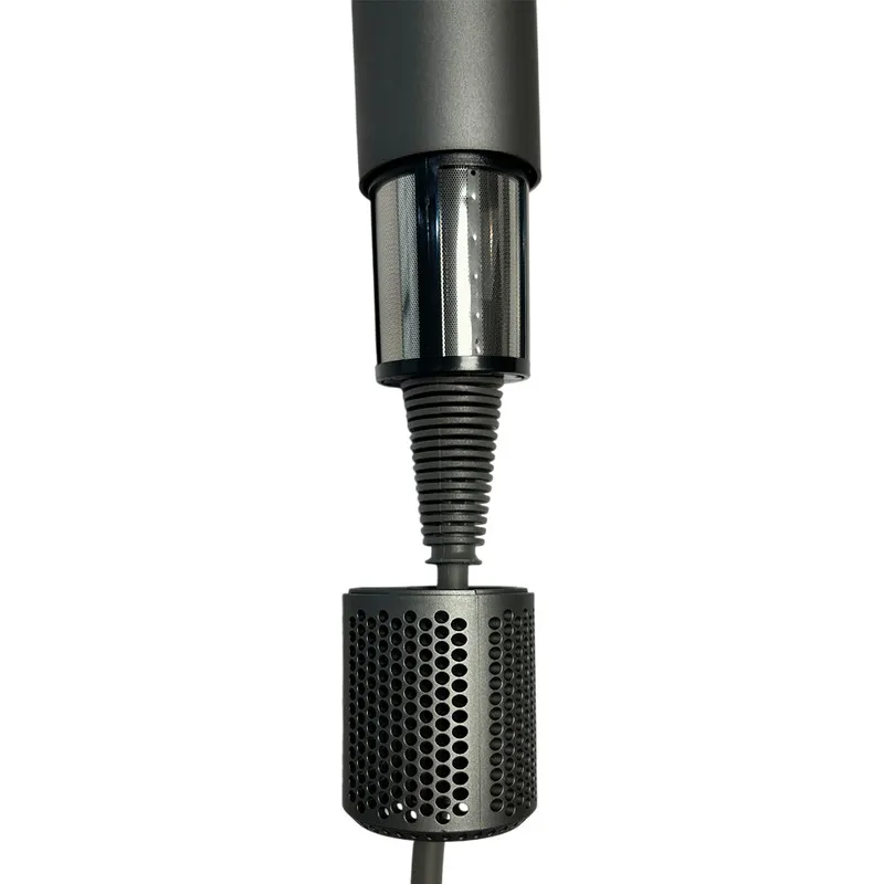 سشوار خانگی 1600 وات مدل md-026 - تصویر 4