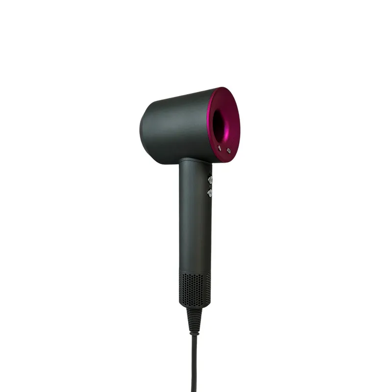 سشوار خانگی 1600 وات مدل md-026 - تصویر 5