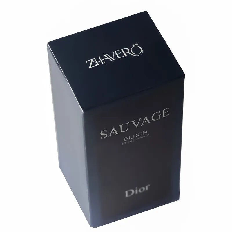 ادو پرفیوم مردانه ژاورو مدل ساواج دیور الکسیر با رایحه تلخ حجم 60 میلی لیتر - تصویر 5