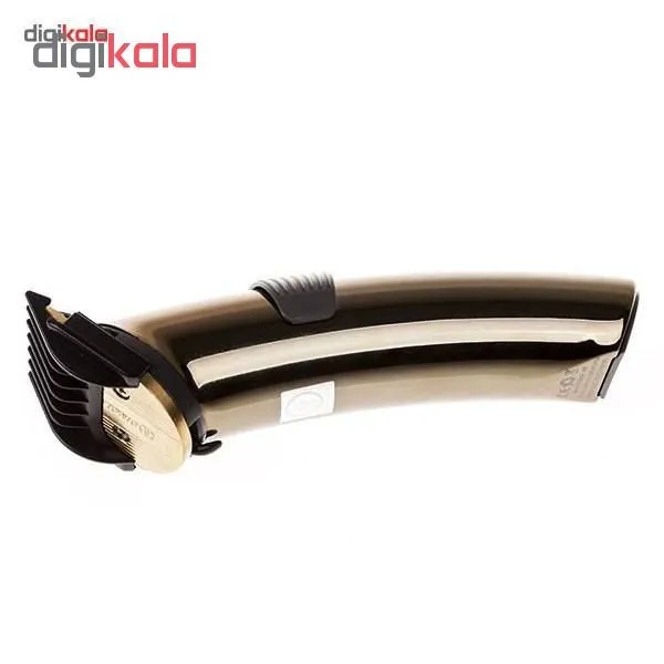 ماشین اصلاح موی سر دیگن لیگن مدل RF-609-C - تصویر 6