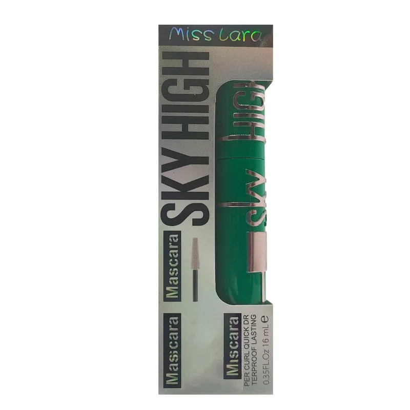 ریمل حجم دهنده میس لارا مدل Sky High - تصویر 3