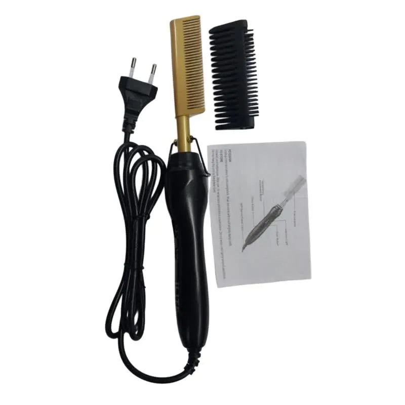 برس حرارتی ایلیت مدل SN-160 - تصویر 2