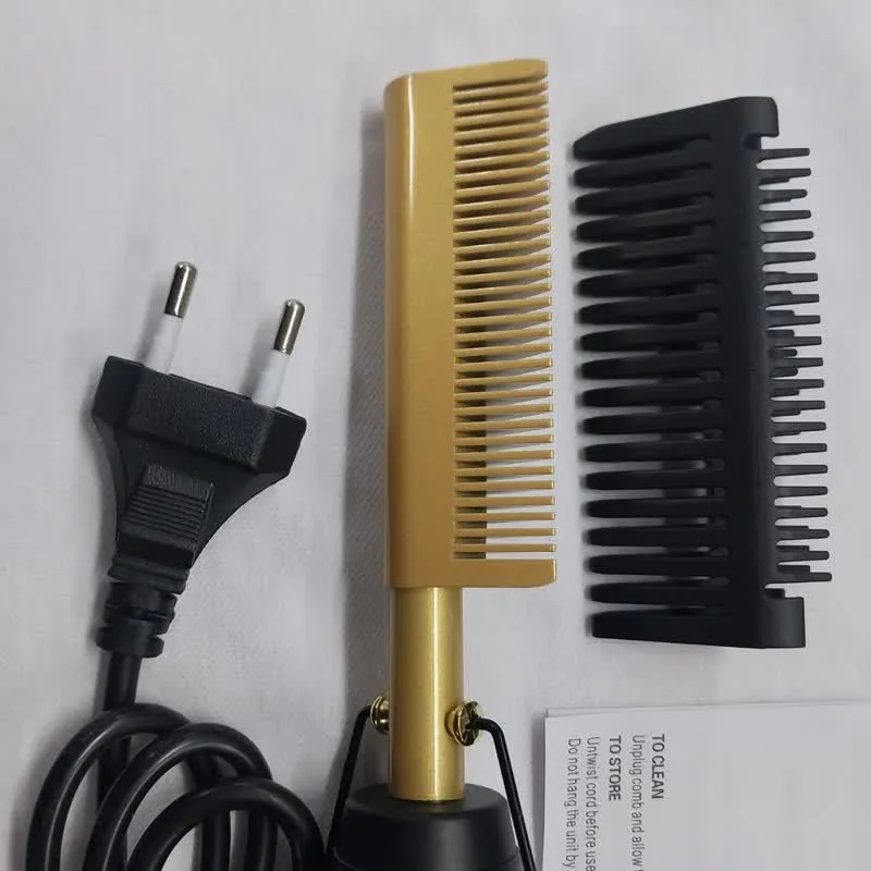 برس حرارتی ایلیت مدل SN-160 - تصویر 5