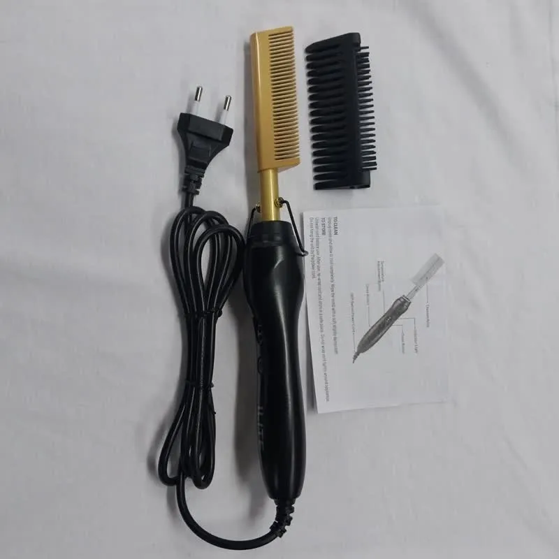 برس حرارتی ایلیت مدل SN-160 - تصویر 6